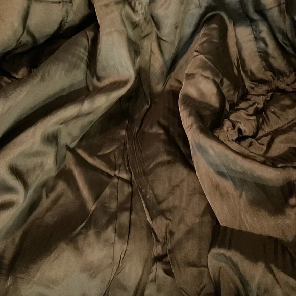 Vintage 1950 Korea Sz 36R Army Wool Ike Eisenhower Field Military Uniform Jacket